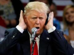 Трампа сравнили с Гитлером