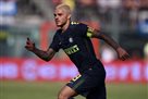 Spalletti: Now we ll shave my head every day
