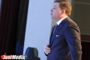 Куйвашев прилетел на встречу к Путину