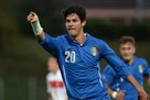 English and Italian top clubs will race for 16-year-old Pellegri