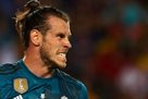 Zidane: I do not know why the fans are booing Bale