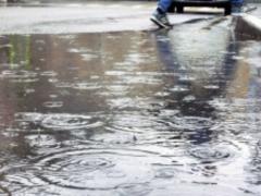 На Закарпатті попереджають про підйом рівня води в річках через сильні дощі