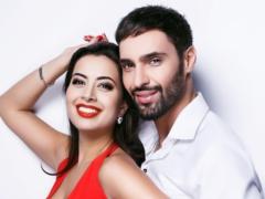 Жертва і недоумкуватий: Козловський та Раміна публічно з ясовують стосунки