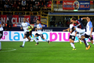 Bologna - Inter 1: 1 Video goals and the review of the match