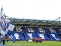 FIFA again suspects  Chelsea  of violating the rules