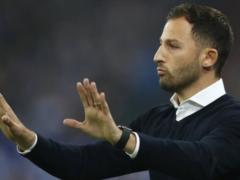 Tedesco: We have run the extra miles and lost to Bavaria in the case
