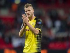 Bookmakers predict Yarmolenko s goal in the next game of the German championship
