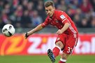 Kimmich: At the beginning of the meeting with Schalke made quite a few mistakes