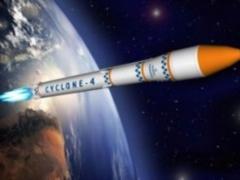 Детали сотрудничества украино-бразильского космического проекта  Циклон-4 
