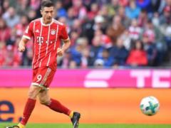 Lewandowski teaches Spanish