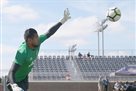 Sergio Romero: Always ready for 100 percent