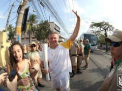 Media accused Bubka of involvement in corruption scandal in IOC