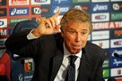 Negotiations on the sale of Genoa continued