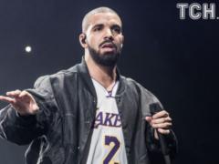 The police unveiled the creepy shots of shooting rapper s friend Drake