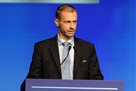 The UEFA is preparing a transfer revolution