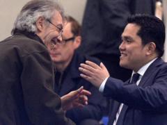 Moratti is not going to return to Inter Milan