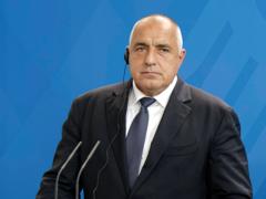 София выступит за отмену антироссийских санкций