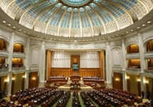 Romania approved the declaration in connection with the law of Ukraine on education