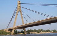 У Києві Московський міст перейменують в Північний