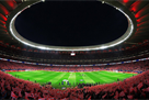 Final of the Champions League 2018/2019 will be held in Madrid at the Vanda Metropolitano