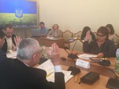 Yefremova: I hope that the pension reform will not become a bargaining chip in the hands of parliamentary populists