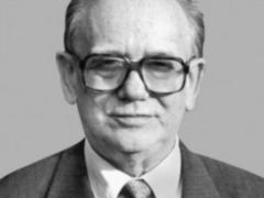 Died head of the publishing house  Smoloskip  Osip Zinkevich
