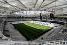 The match for the UEFA Super Cup 2019 will be held at the stadium Besiktas