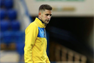 Artem Kravets sold T-shirts of Neimar, Suarez and Zidane s autograph for charity