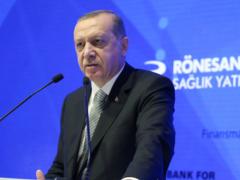Erdogan is going to trade Crimea
