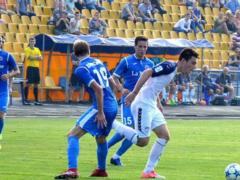 Cup of Ukraine: Vorskla and Mariupol reached the 1/8 finals