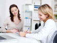 What should be a professional gynecologist?