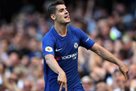 Morientes about Morata: In Spain do not appreciate their players