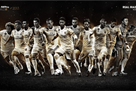 To get into the team of the year FIFPro claim 12 players Real Madrid