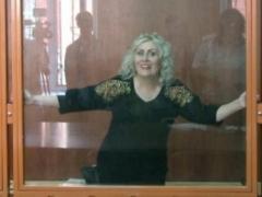Суд відпустив Нелю Штепі на цілодобовий домашній арешт