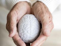 Less neurons, more connections, scientists