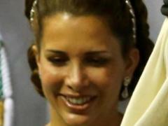 Interesting news come to us in the tape about the princess of Jordan