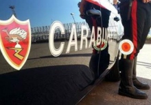 In Italy, arrested 50 members of the Mafia