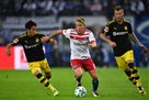 Гамбург - Боруссія Д 0: 3 Відео голів та огляд матчу