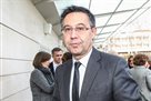 10,000 signatures have been collected against Bartomeu