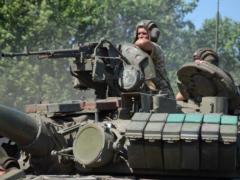 Террористы 19 раз обстреливали позиции ВСУ в АТО