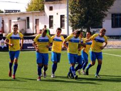 In Kharkiv, the Football Championship for the Cup of the Head of the Ministry of Internal Affairs started