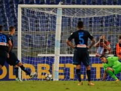 Lazio - Napoli 1: 4 Video goals and the review of the match