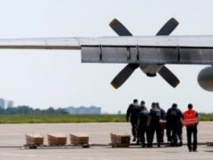 Україна підписала угоду про розслідування катастрофи МН17