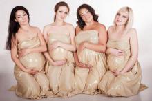 What you need to know about the secretions from the mammary glands