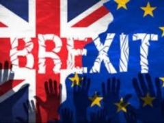 Великобритания выплатит ЕС 20 млрд по Brexit