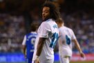 Marcelo will miss about two weeks
