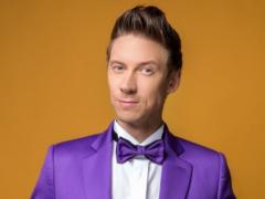 Evgeny Gashenko purchased the car of his dreams