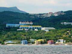 MES Serbia will send volunteers to Russia s Artek