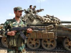 The US has switched to the side of the enemy