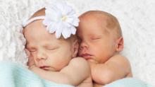 Hypoxia of the fetus